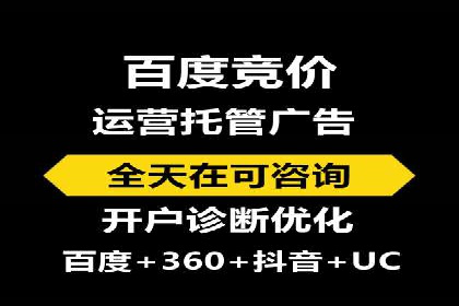 SEM竞价代运营公司成功案例分析